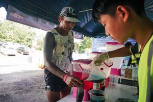 BIB: 
                            <button type="button" onclick="openModal(28149202)" class="btn btn-primary btn-sm float-right btn-popup" data-toggle="modal" data-target=".modal-high-quality">
                        <i class="fas fa-shopping-cart"></i> Add to Cart
                    </button>
                                            <button type="button" onclick="isThisMe(28149202, true)" class="btn btn-success btn-sm float-right btn-popup btn-isme hidden" data-toggle="tooltip" data-placement="bottom" title="นี่คือรูปของคุณใช่ไหม คลิกที่นี่เพื่อเอาเข้าอัลบั้ม">
                        <i class="fas fa-plus"></i> Add to album
                    </button>
                    <button type="button" onclick="isThisMe(28149202, false)" class="btn btn-warning btn-sm float-right btn-popup btn-isnotme hidden">
                        <i class="fas fa-ban"></i> Remove from album
                    </button>